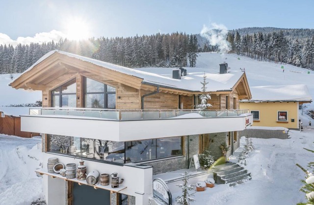 55 m² Apartment ∙ 2 bedrooms ∙ 5 guests