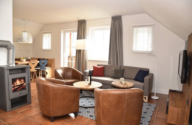 60 m² Apartment ∙ 2 bedrooms ∙ 6 guests