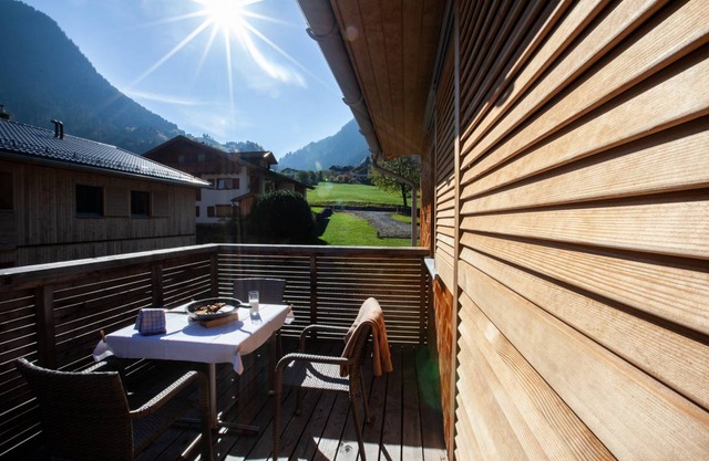 64 m² Apartment ∙ 2 bedrooms ∙ 6 guests