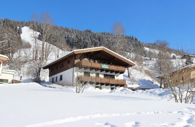 80 m² Apartment ∙ 2 bedrooms ∙ 6 guests