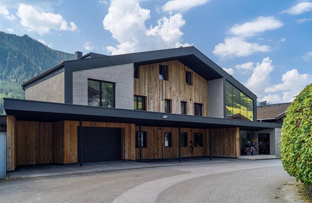 Apartment in Bramberg near Wildkogel Arena