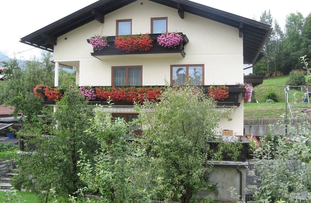 The Foot Of Tennengebirge 