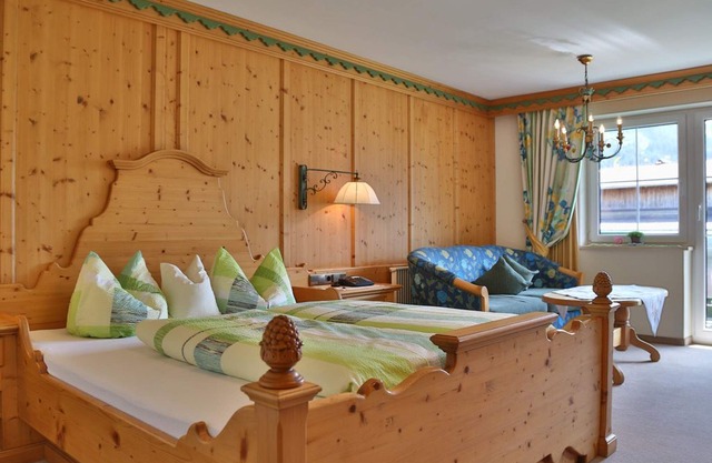 Apartment No. 1 - Guesthouse Braito