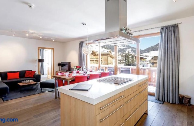 Appartement Royal Gerlos 10 in Gerlos