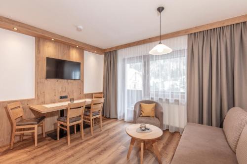 Appartements 