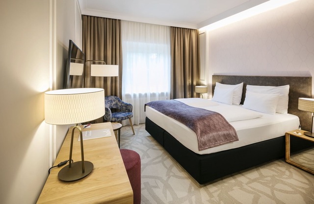 ARCOTEL Castellani Salzburg