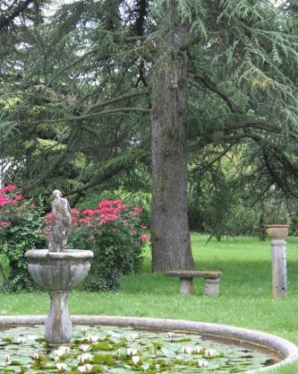 Villa Al Parco 
