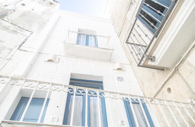 Borgo Albergo Capozzi 