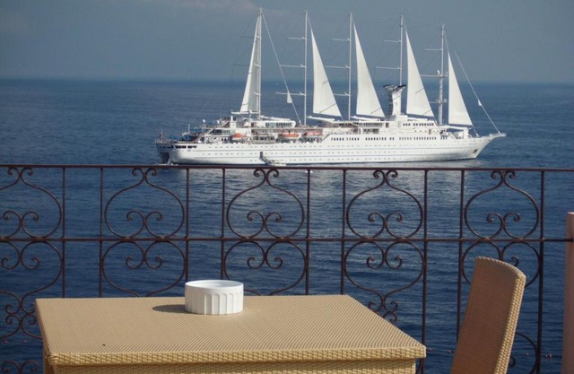 Capri 