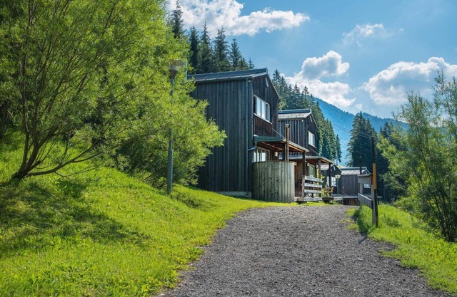 Holiday Village Vordernberg 
