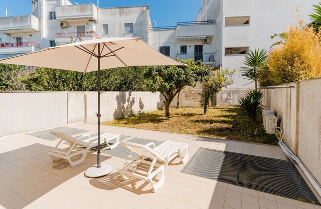 Casa Vacanze Elettra Centro Otranto Posti 