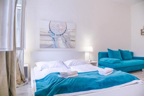Cozy Studio Apt Near Vienna Wiener Stadthalle
