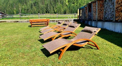 Nussi Chalet 