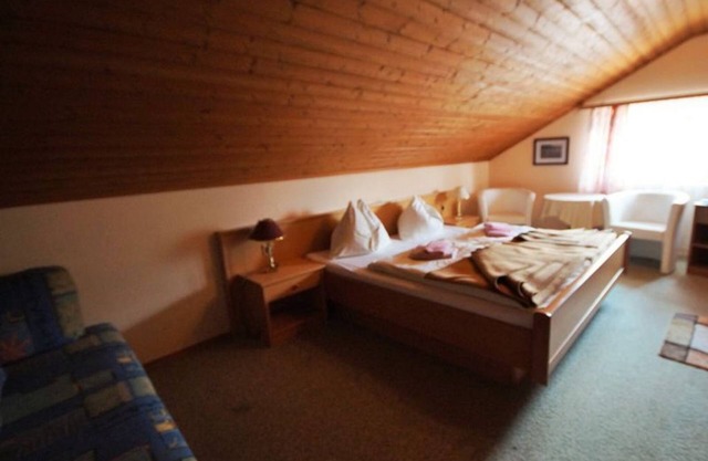 Double room Sparer 39 - Gasthof zur Landeroith