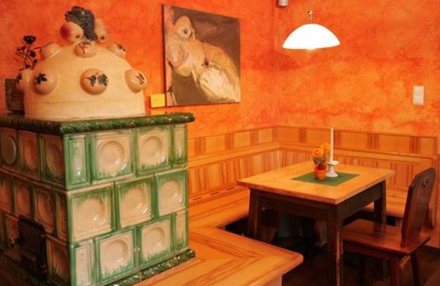 Double room basic last minute - Itzlinger Hof, Hotel