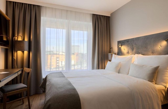 Double room - free cancellation - Hotel IMLAUER & Bräu
