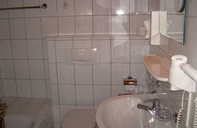 Double room no. 11 - Pension Rieder