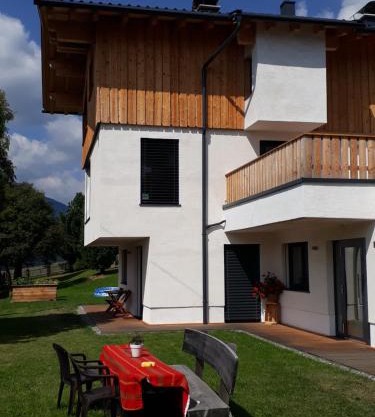 Gästehaus Obererlacher 