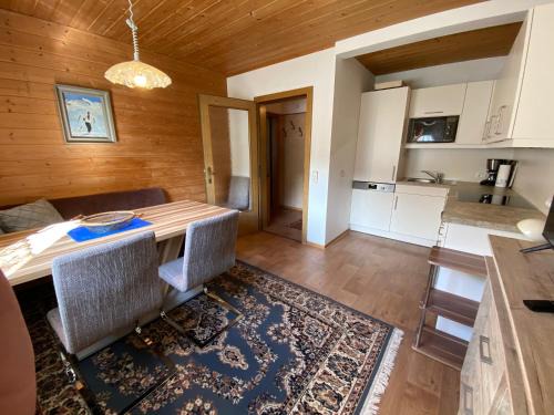 Ferienwohnung Der Familienabfahrt 