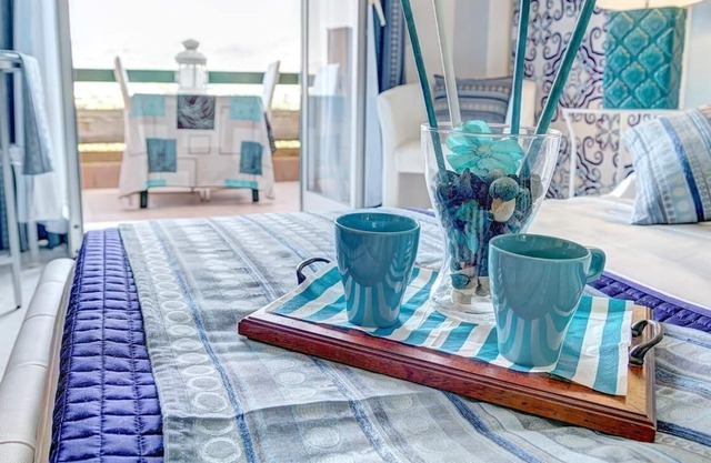 Holiday apartment Giardini Naxos for 1 - 2 persons with 1 bedroom - Holiday apartment in one or mult in Giardini Naxos