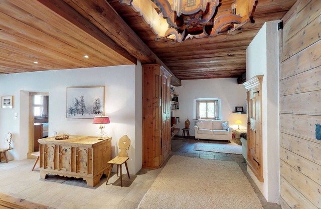 Holiday Bever Persons Bedrooms 