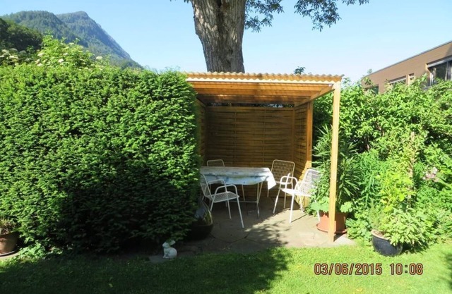 Ferienwohnung Für Personen Schlafzimmern Interlaken 
