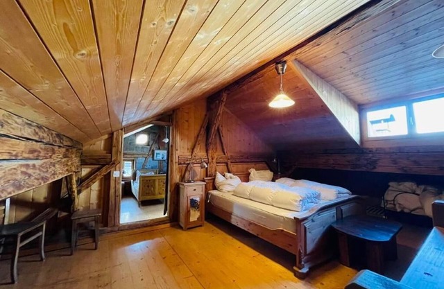 Holiday Persons Bedrooms 