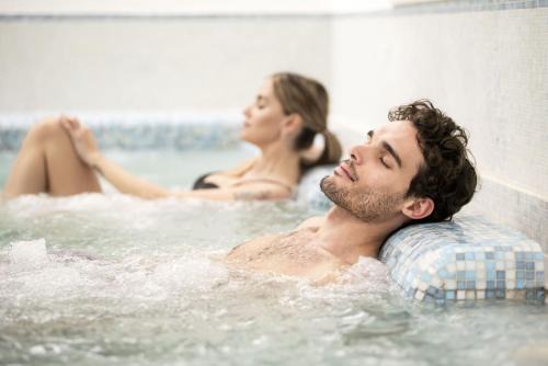 Hotel Delle Terme Wellnesspa 