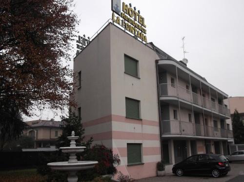Hotel Residence La Fontana 
