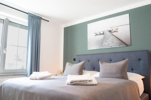 Kracher Guesthouse 