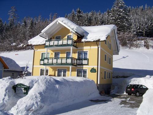 Landhaus Jasmin 