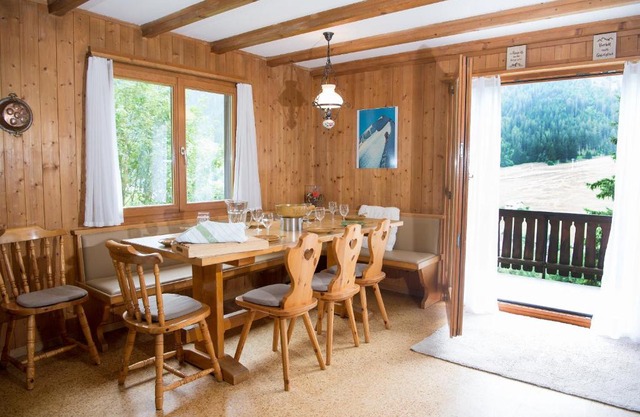 Haus Joch 