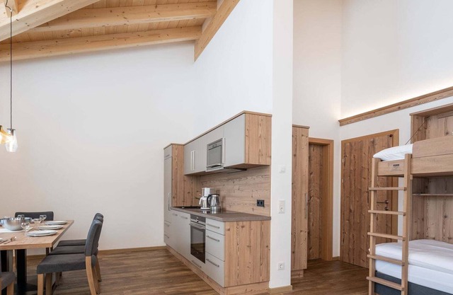 Luxury Chalet in Saalbach-Hinterglemm with Sauna