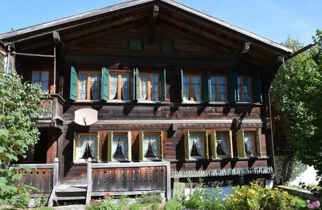 Mittaghorn 