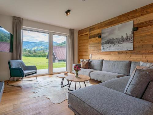 Mountain Chalet Alpinchique