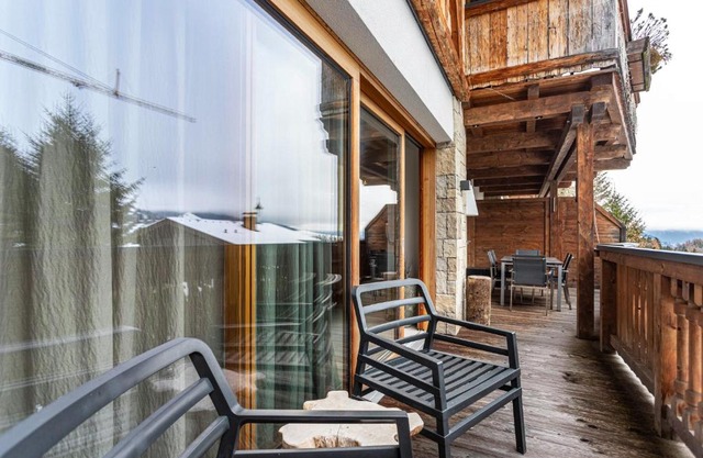 Mountain Lodge Leogang - Top3 in Leogang