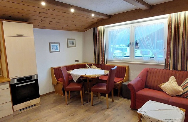 No. 10 Fewo BergDUO - Guesthouse Braito