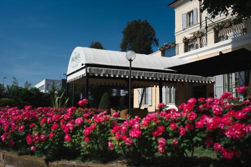 Rechigi Park Hotel 