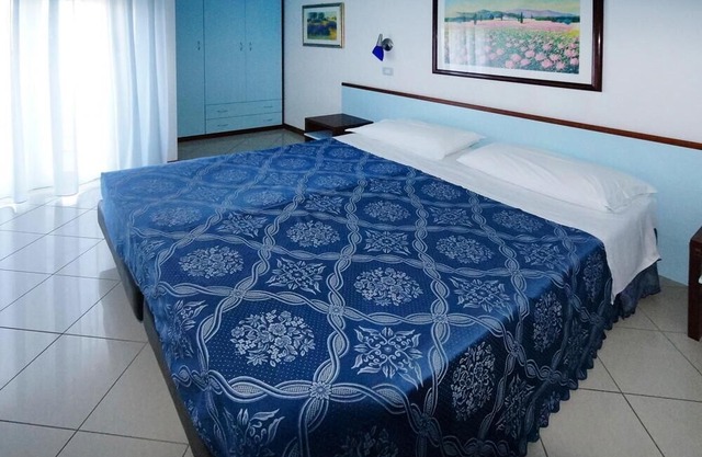 Residence Oltremare, San Benedetto del Tronto in San Benedetto del Tronto