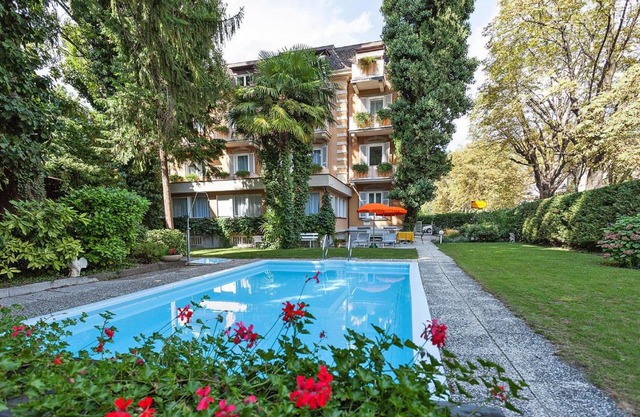 Residence Désirée Classic Meran - IDO01205-CYC in Merano