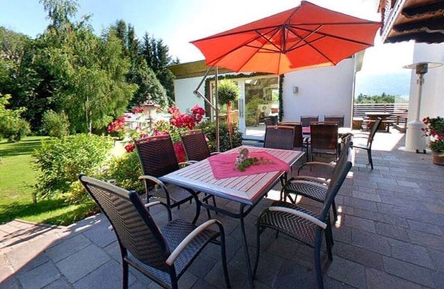 Single Room - Pension Irlingerhof * in Guggenberg