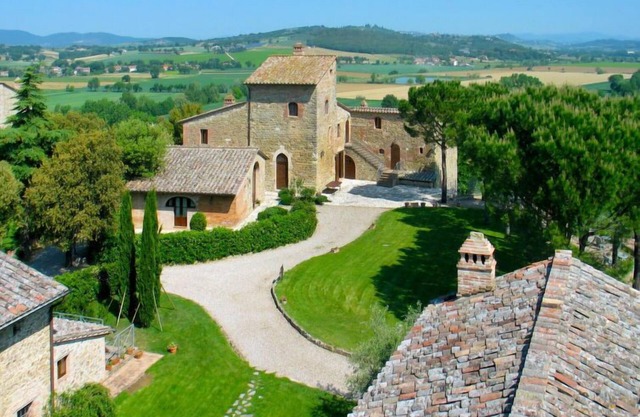 Borgo Monticelli 