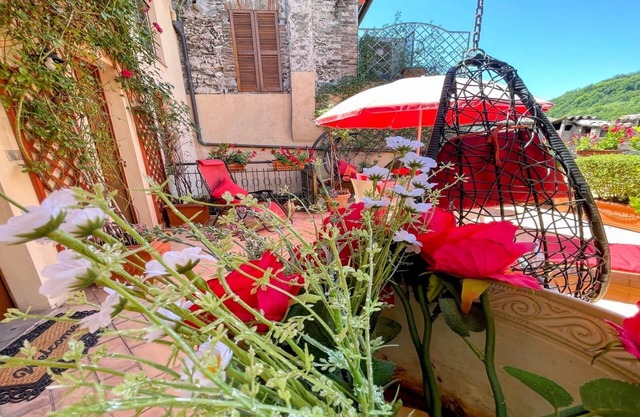 Terrazza Hr 