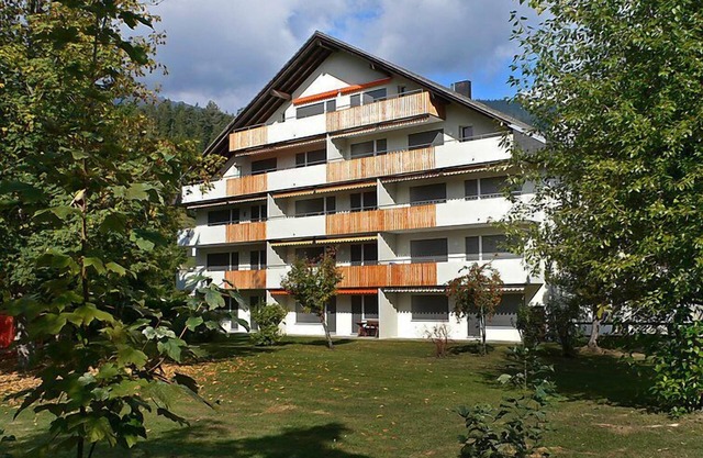 Val Signina 