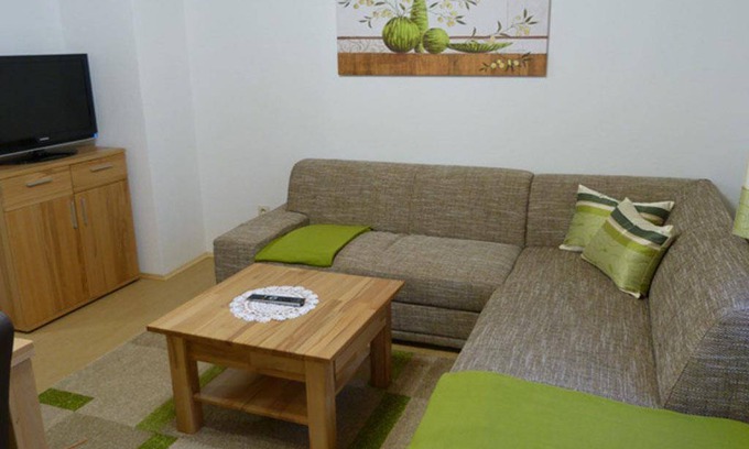 Gries im Sellrain Apartment | 50 m² Apartment ∙ 1 bedroom ∙ 4 guests