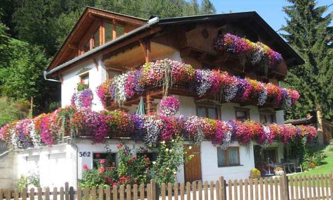 Neustift Im Stubaital Hotel | Hotel ∙ 2 guests