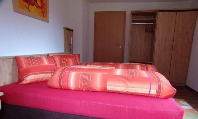 Neustift Im Stubaital Apartment | Landhaus Alpensonne