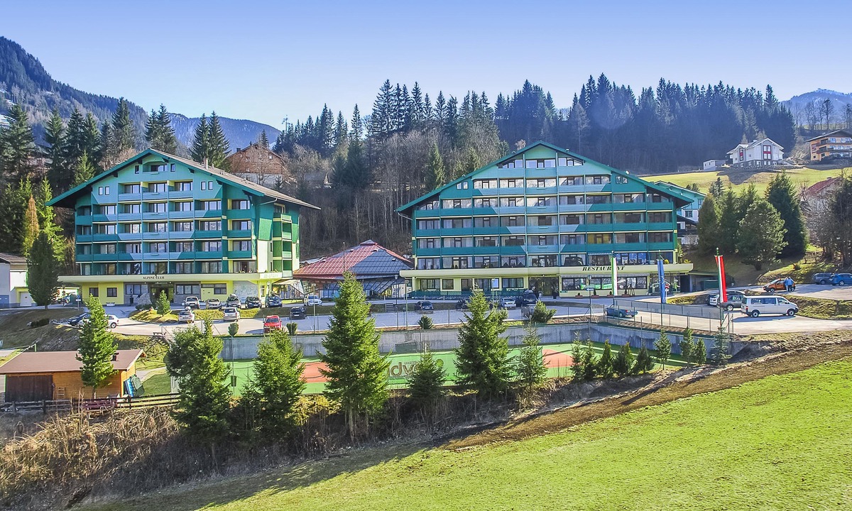 Schladming Hotel | Alpine Club by Diamond Resorts