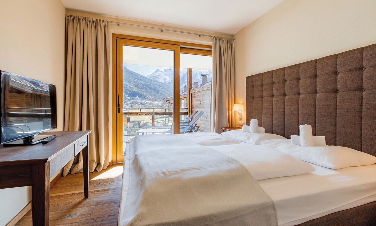 Bramberg am Wildkogel Hotel | Wildkogel Resorts Das Wildkogel
