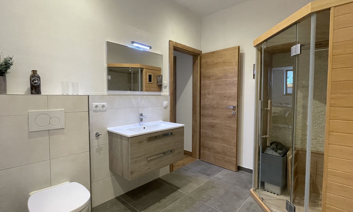 Niederau House | Wildenbach by Interhome